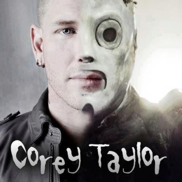 Corey Taylor