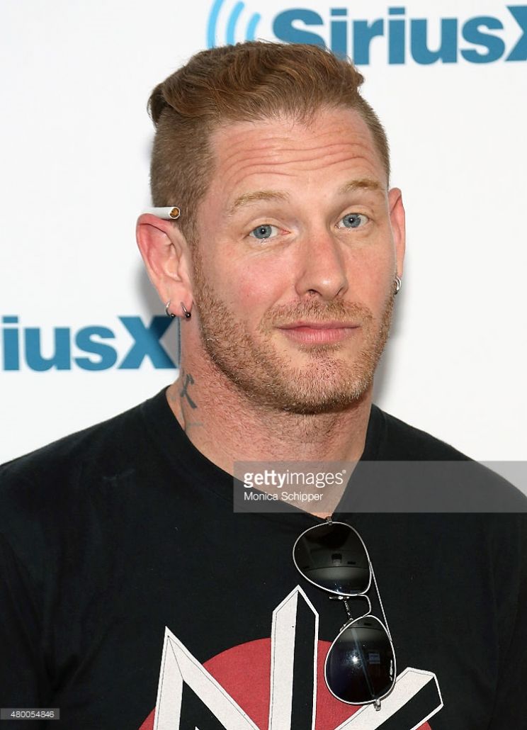 Corey Taylor
