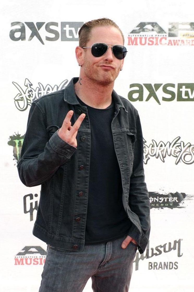 Corey Taylor