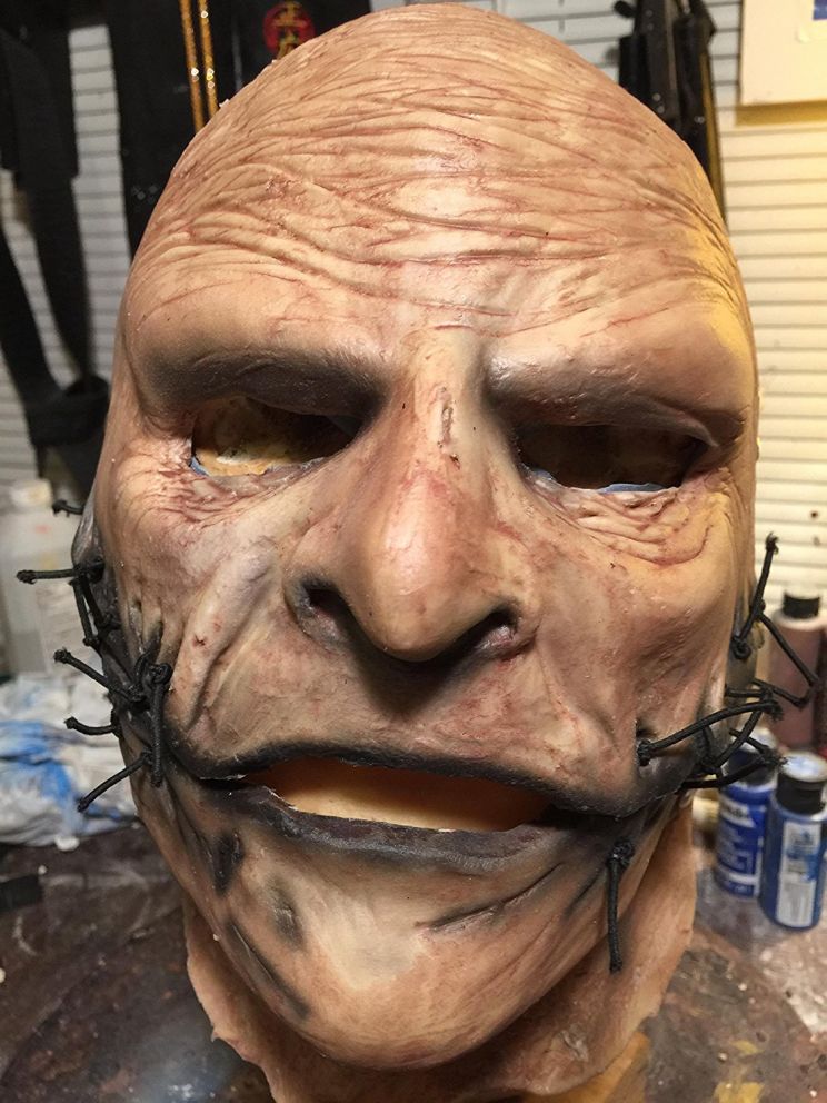 Corey Taylor