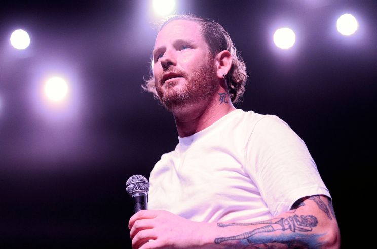Corey Taylor