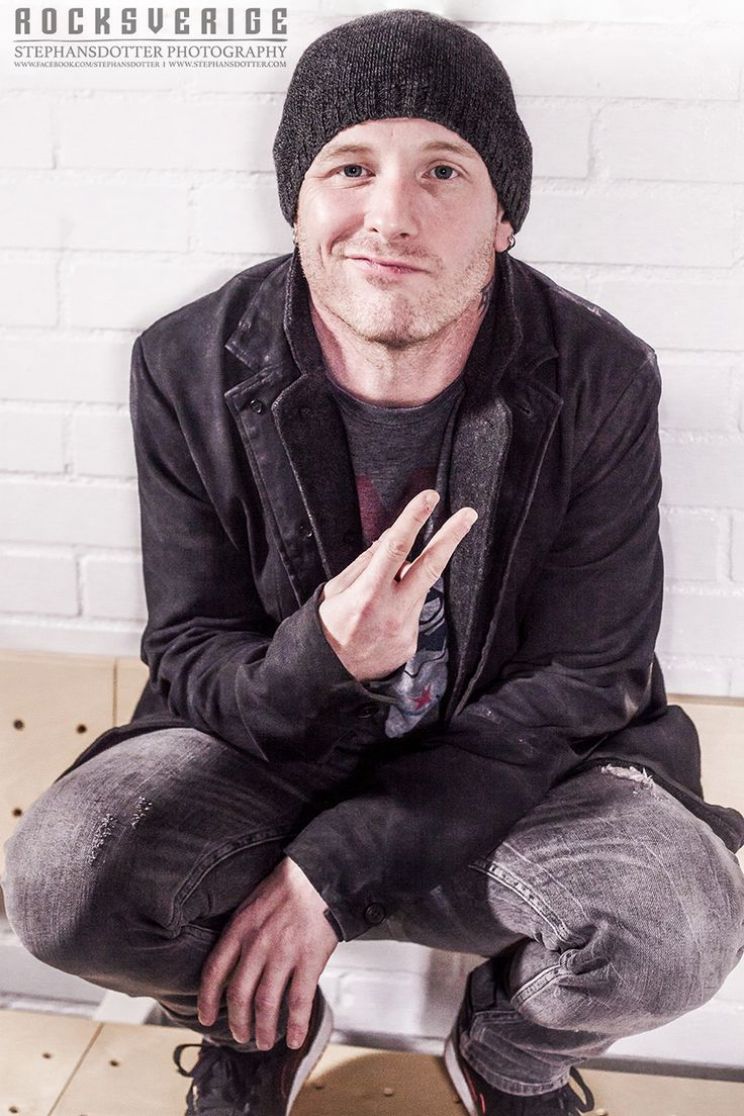 Corey Taylor