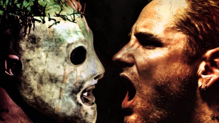 Corey Taylor