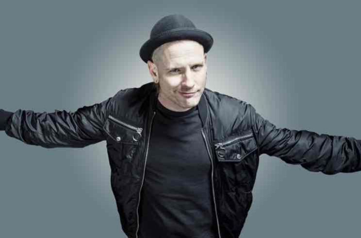 Corey Taylor