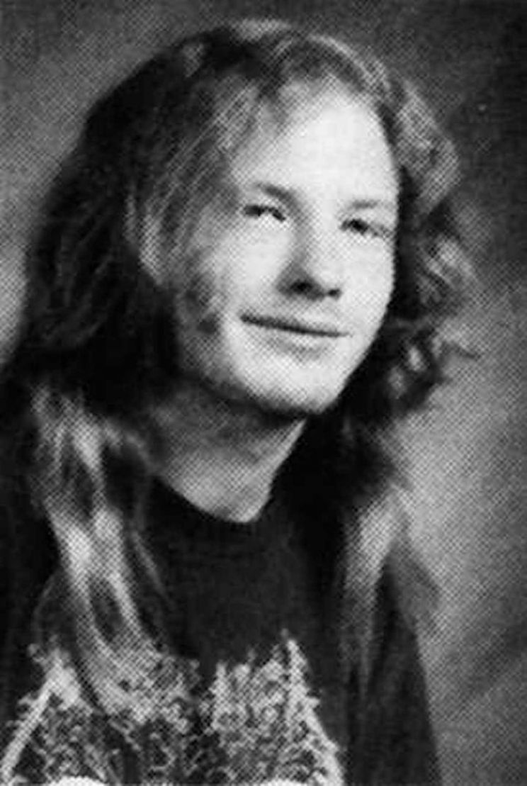 Corey Taylor