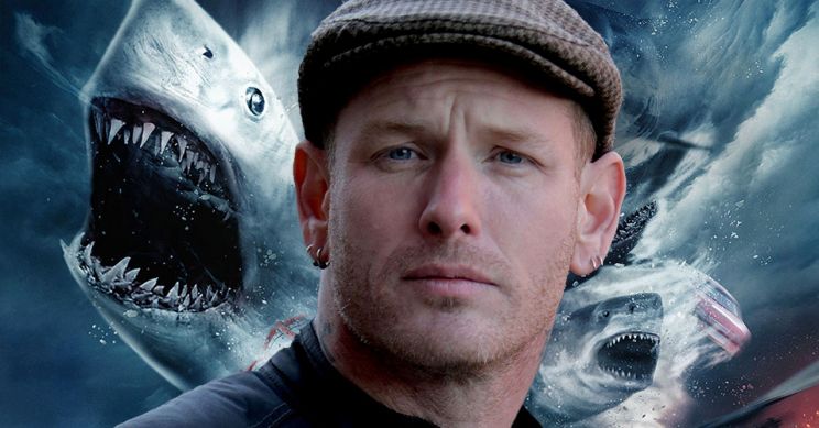 Corey Taylor