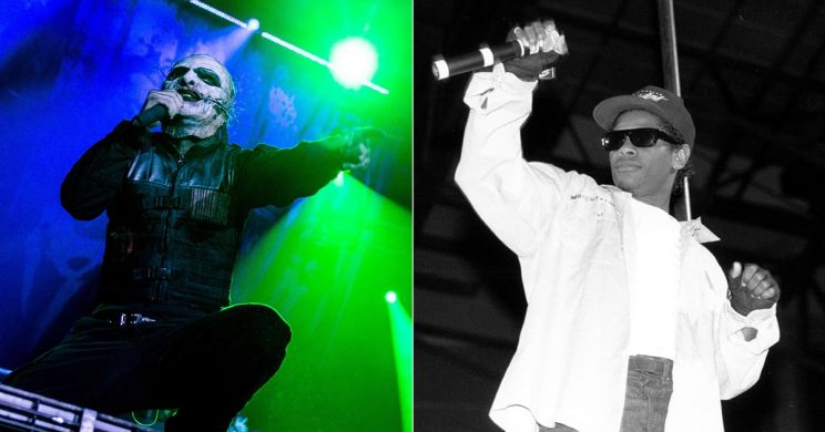 Corey Taylor