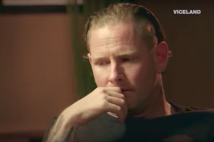 Corey Taylor