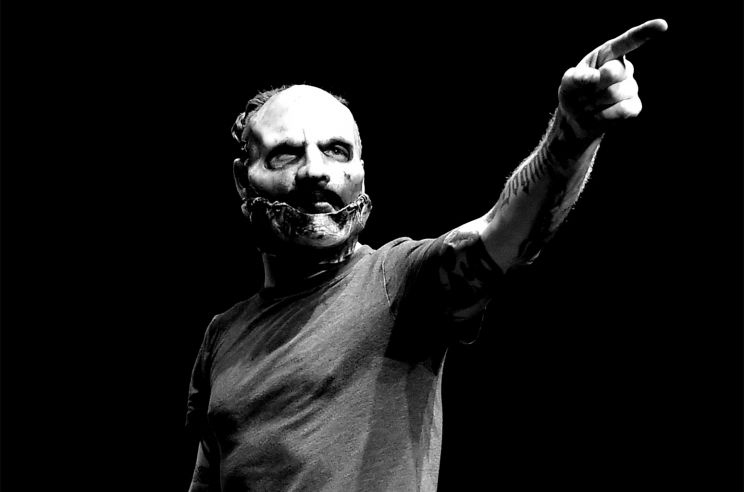 Corey Taylor