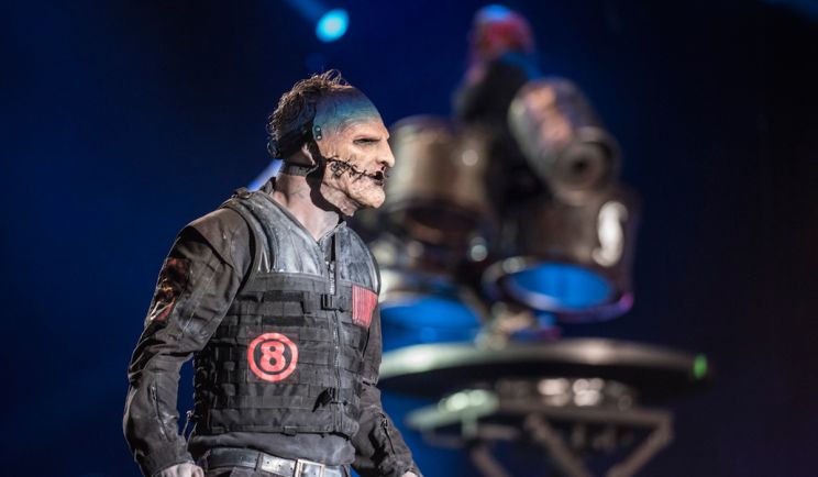 Corey Taylor
