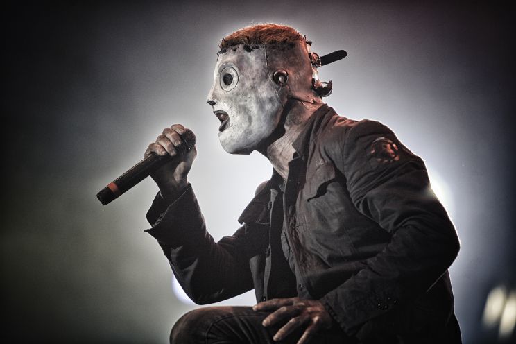 Corey Taylor