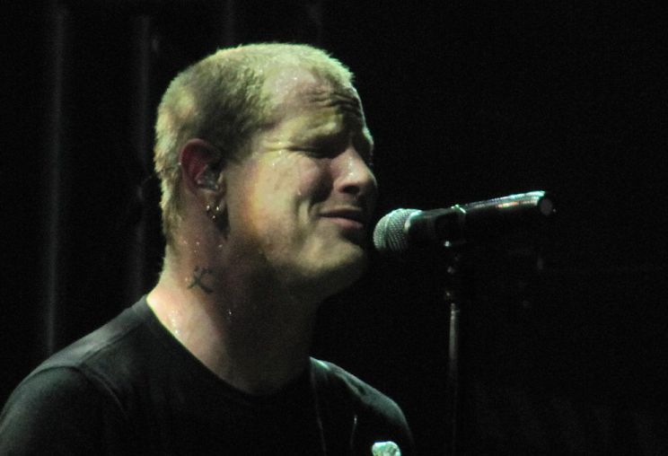 Corey Taylor