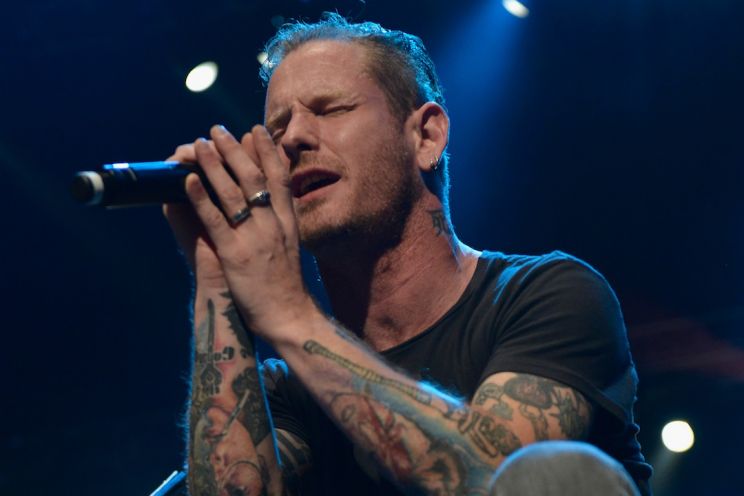 Corey Taylor