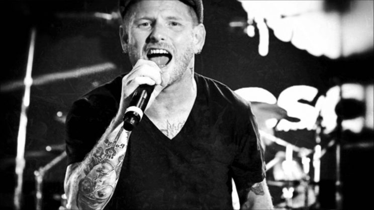 Corey Taylor