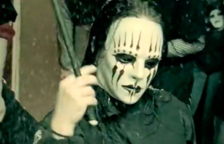 Corey Taylor