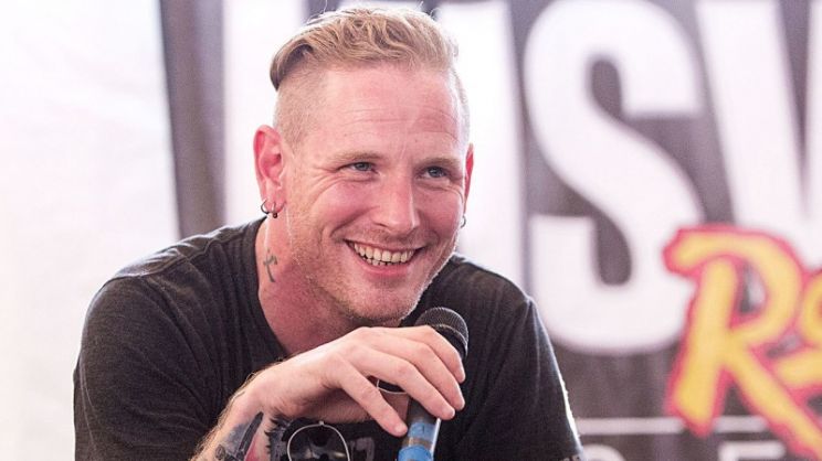 Corey Taylor