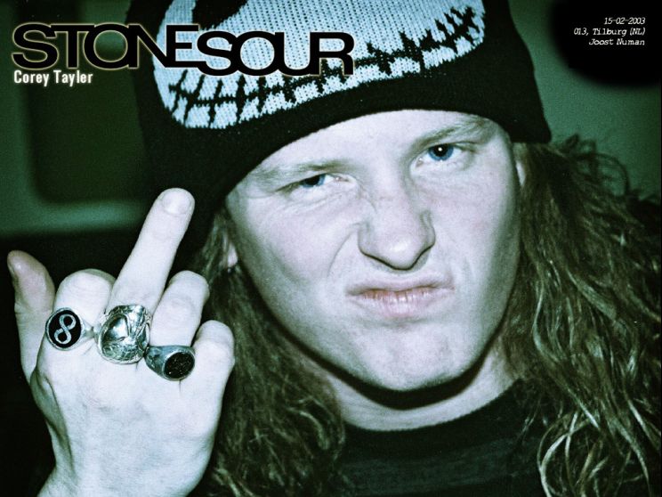 Corey Taylor