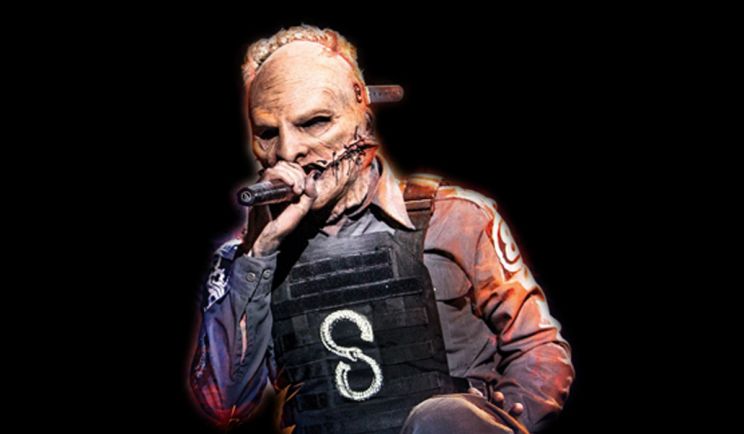 Corey Taylor