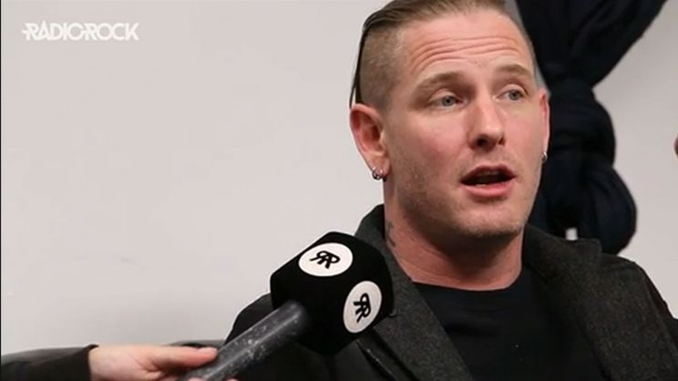 Corey Taylor