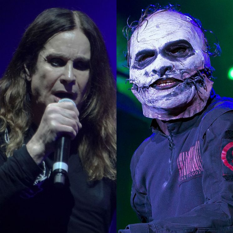 Corey Taylor
