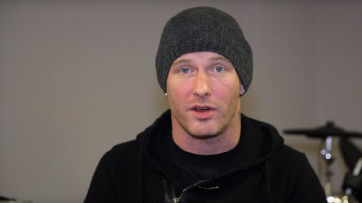 Corey Taylor