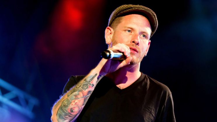 Corey Taylor