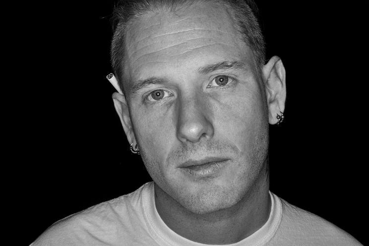 Corey Taylor