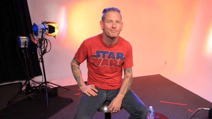 Corey Taylor