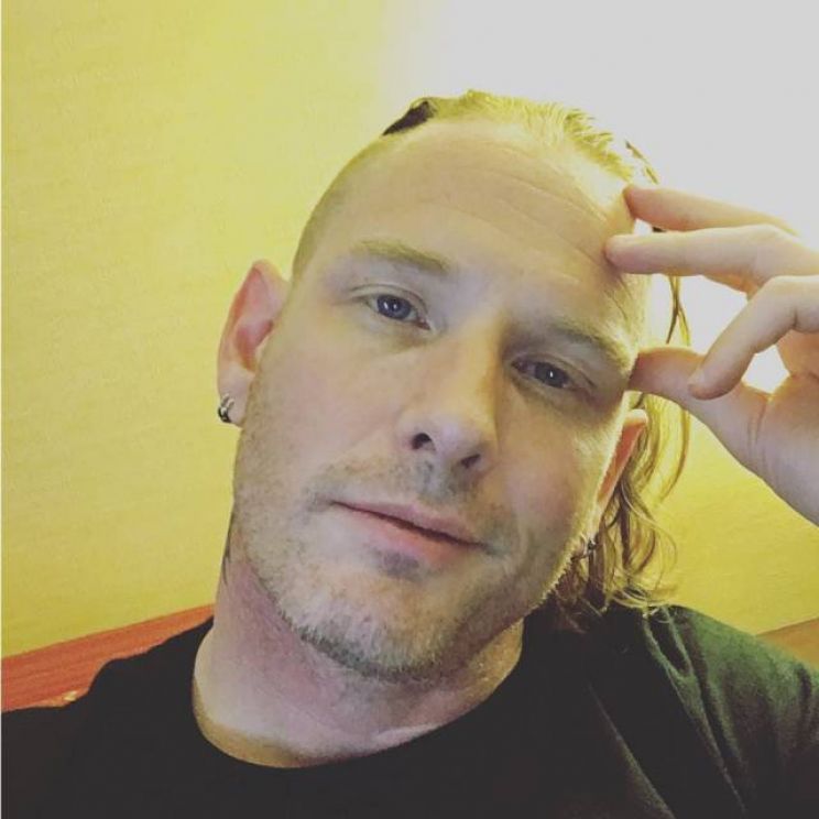 Corey Taylor