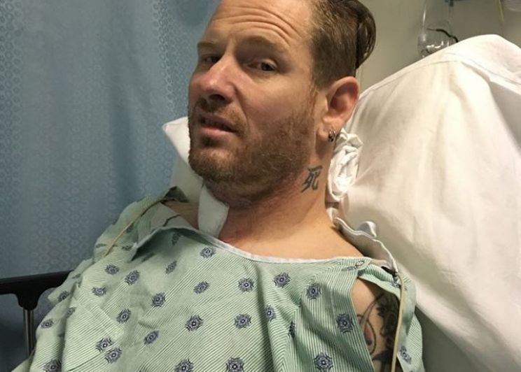 Corey Taylor