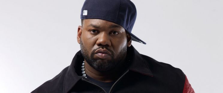 Corey Woods