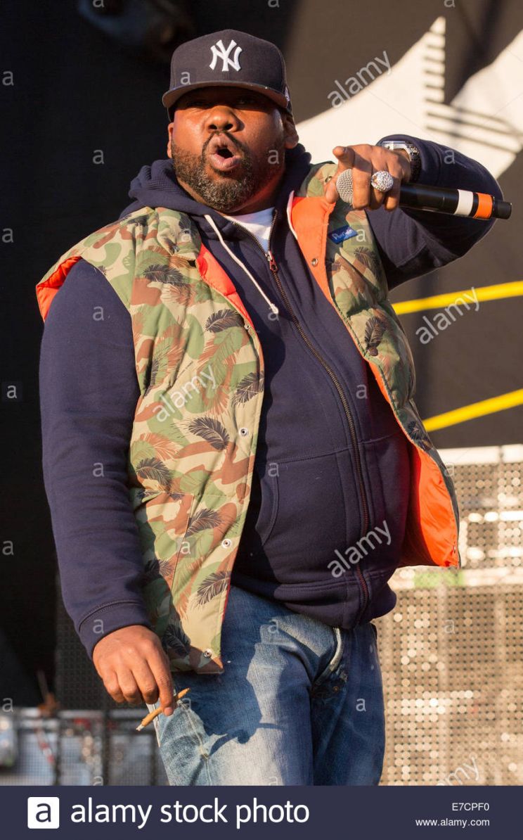 Corey Woods