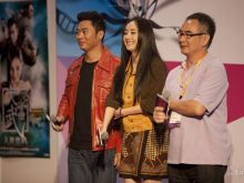 Corey Yuen