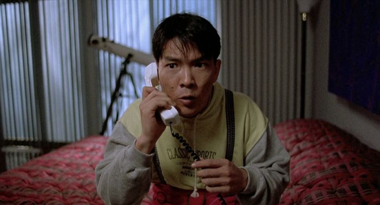 Corey Yuen