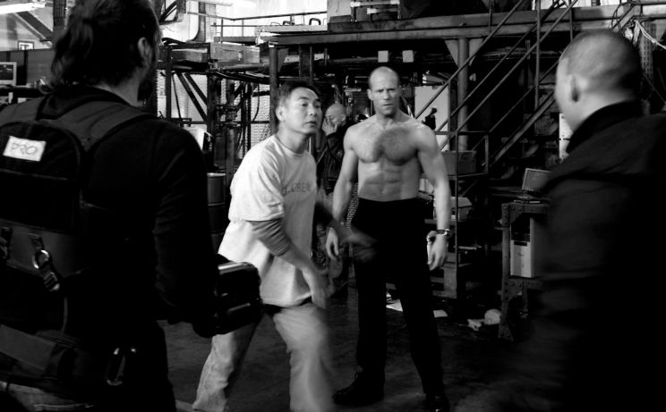 Corey Yuen