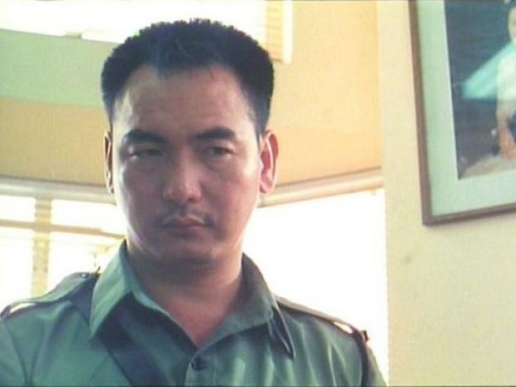 Corey Yuen
