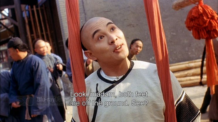Corey Yuen