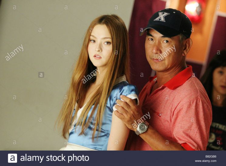Corey Yuen