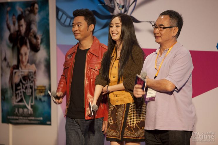 Corey Yuen