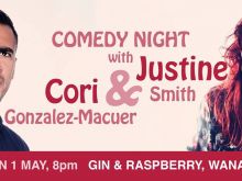 Cori Gonzalez-Macuer