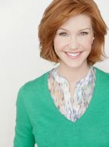 Corie Vickers