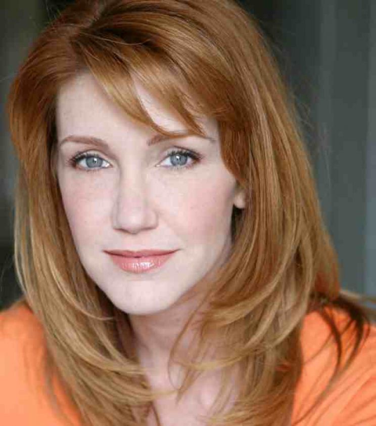 Corie Vickers