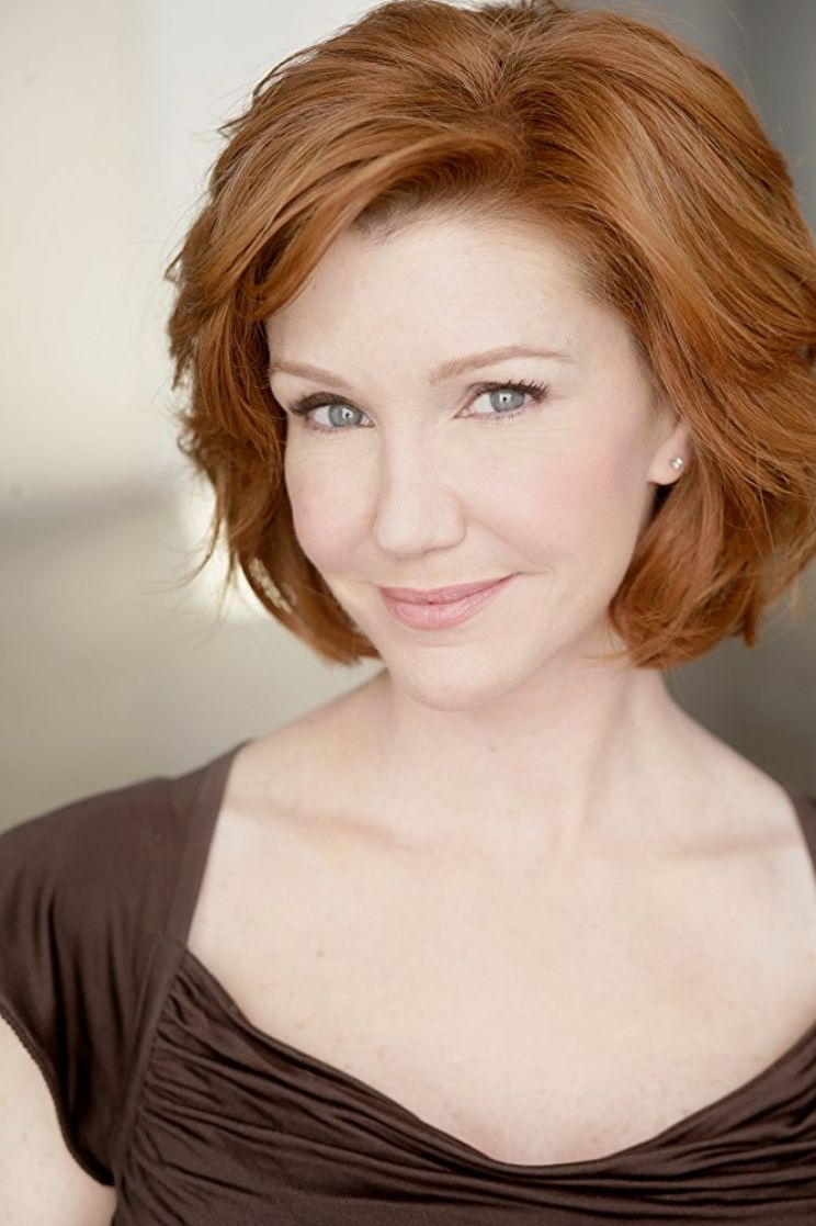 Corie Vickers