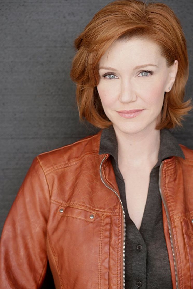 Corie Vickers