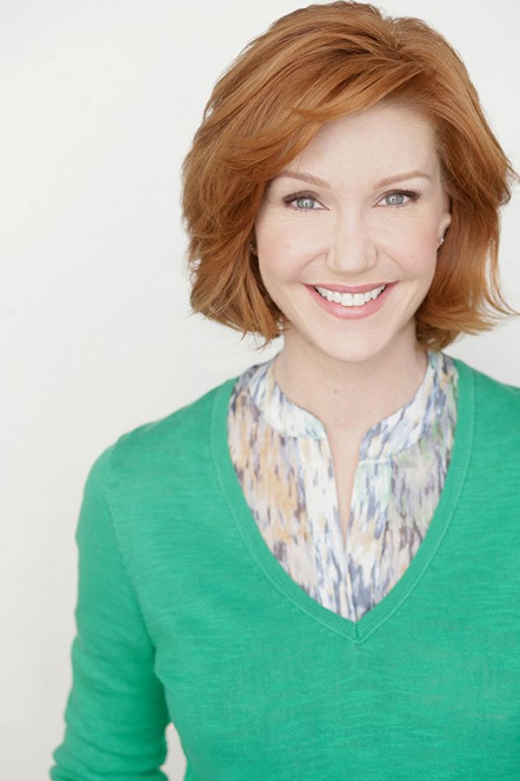 Corie Vickers