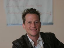 Corin Nemec