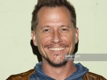 Corin Nemec