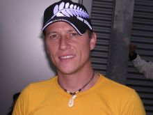 Corin Nemec