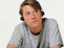 Corin Nemec