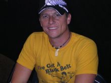 Corin Nemec